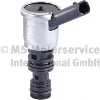 Valve de pression d'huile PIERBURG 7.08681.25.0