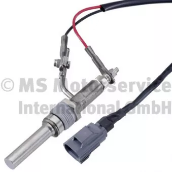 Unité d'injection, régénération du filtre à particules PIERBURG 7.10631.07.0