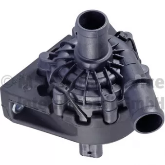Pompe à eau additionnelle PIERBURG 7.11728.00.0