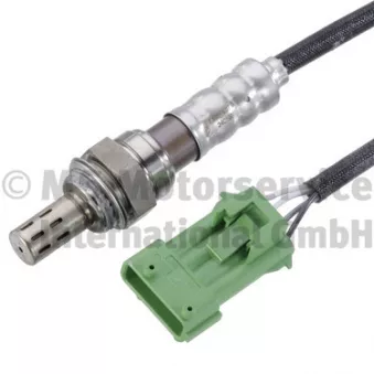 Sonde lambda PIERBURG 7.13115.07.0