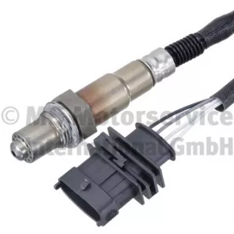 Sonde lambda PIERBURG 7.13115.09.0