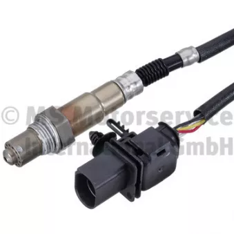 Sonde lambda PIERBURG 7.13115.10.0
