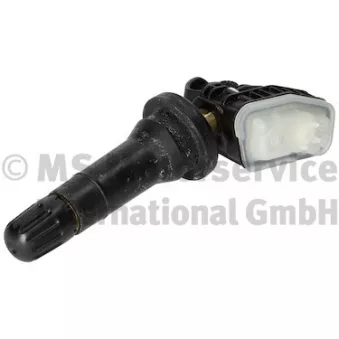 Capteur de roue, syst de controle de pression des pneus PIERBURG