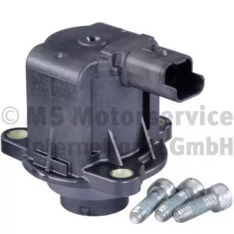 Valve d'air de circulation,compresseur PIERBURG 7.14308.01.0
