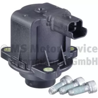 Valve d'air de circulation,compresseur PIERBURG 7.14308.03.0