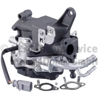 Vanne EGR PIERBURG 7.24809.98.0