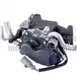 Vanne EGR PIERBURG 7.24809.98.0 - Visuel 2