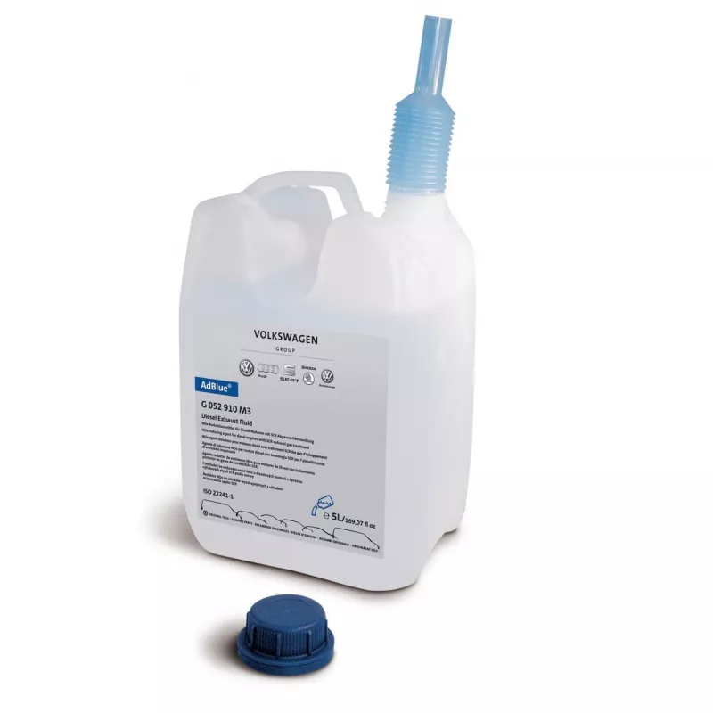 AdBlue - 5L OE G052910M3