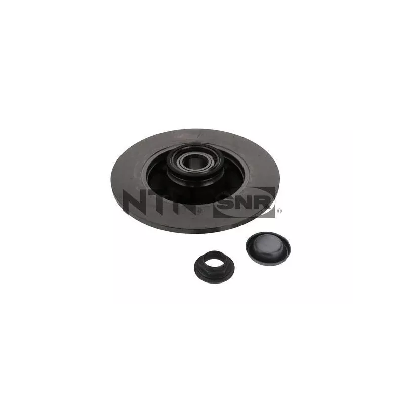 Disque de frein arrière SNR KF159.63U