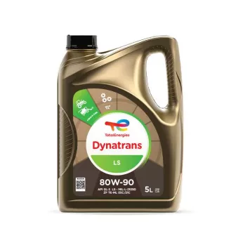 Huile de boite de vitesses DYNATRANS LS TOTAL 2164790