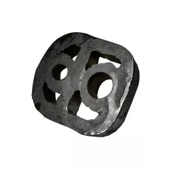 Bandes de caoutchouc, échappement DÜRER 195801S6