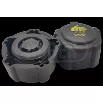 Bouchon, réservoir de liquide de refroidissement DÜRER BRLREF02