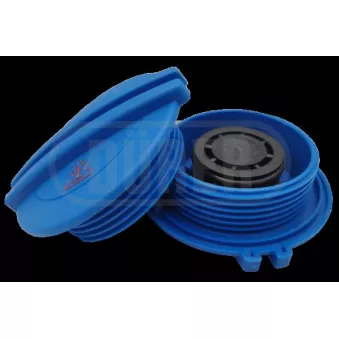 Bouchon, réservoir de liquide de refroidissement DÜRER BRLREF04