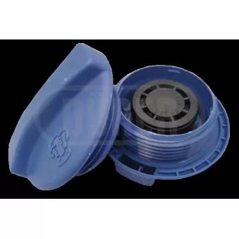 Bouchon, réservoir de liquide de refroidissement DÜRER BRLREF05