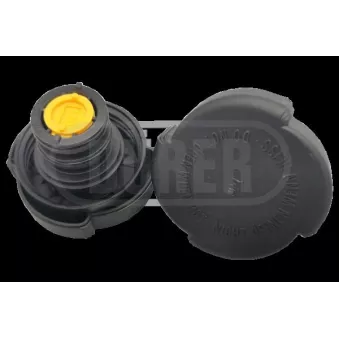 Bouchon, réservoir de liquide de refroidissement DÜRER BRLREF08