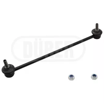 Entretoise/tige, stabilisateur DÜRER BS02