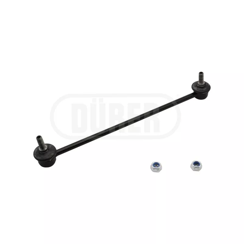 Entretoise/tige, stabilisateur DÜRER BS02