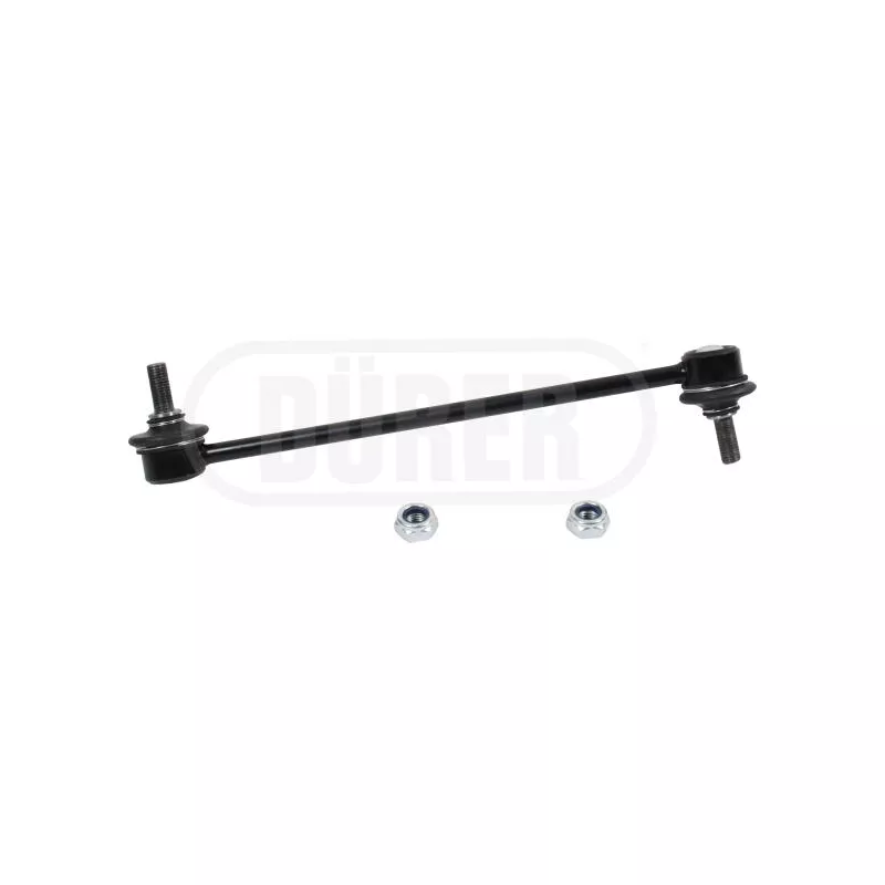 Entretoise/tige, stabilisateur DÜRER BS04