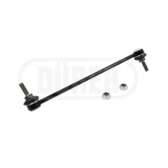 Entretoise/tige, stabilisateur DÜRER BS05