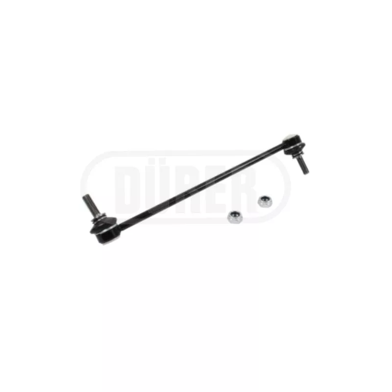 Entretoise/tige, stabilisateur DÜRER BS05