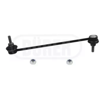 Entretoise/tige, stabilisateur DÜRER BS06