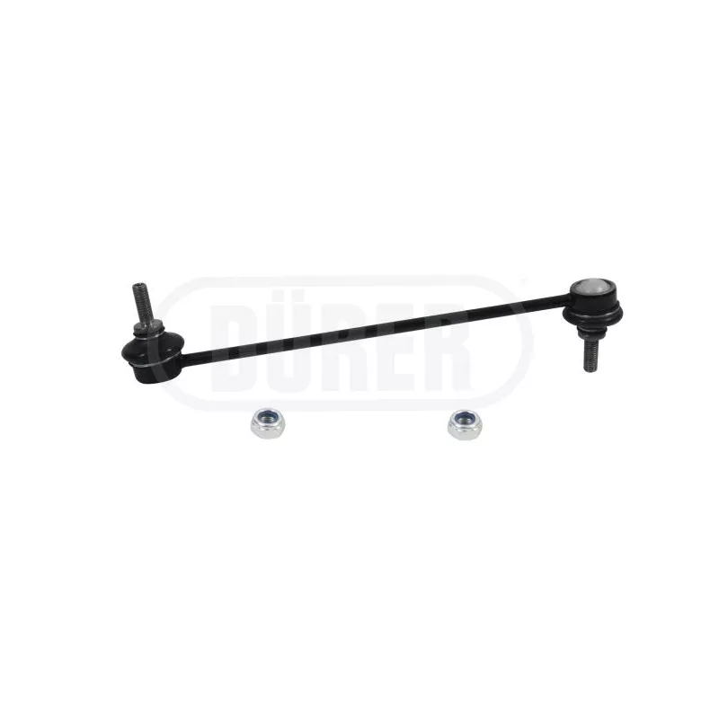 Entretoise/tige, stabilisateur DÜRER BS06