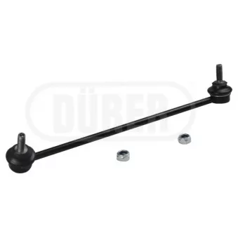 Entretoise/tige, stabilisateur DÜRER BS07