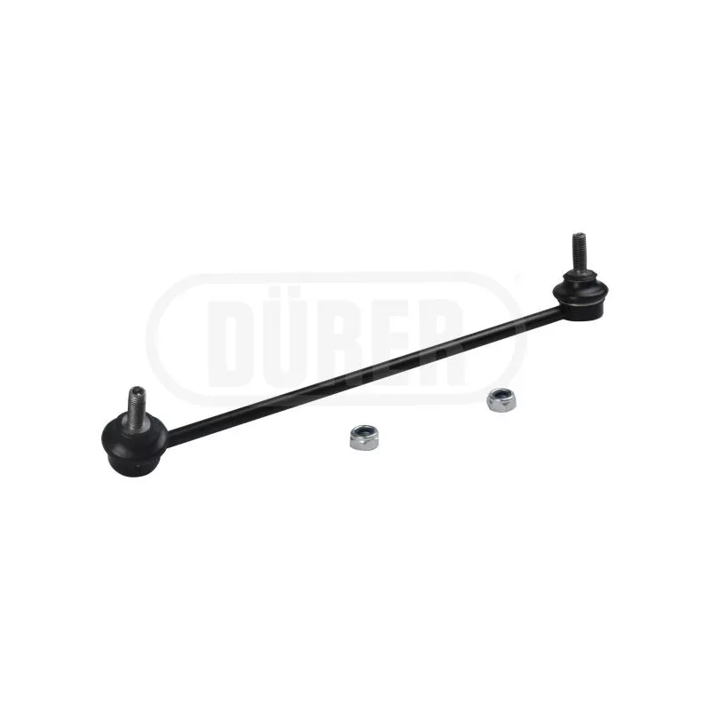 Entretoise/tige, stabilisateur DÜRER BS07
