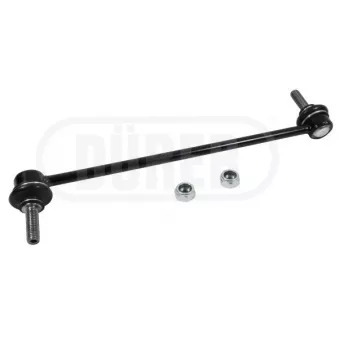 Entretoise/tige, stabilisateur DÜRER BS08