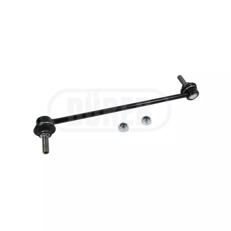 Entretoise/tige, stabilisateur DÜRER BS08