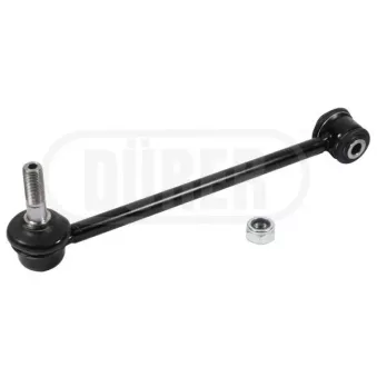 Entretoise/tige, stabilisateur DÜRER BS09