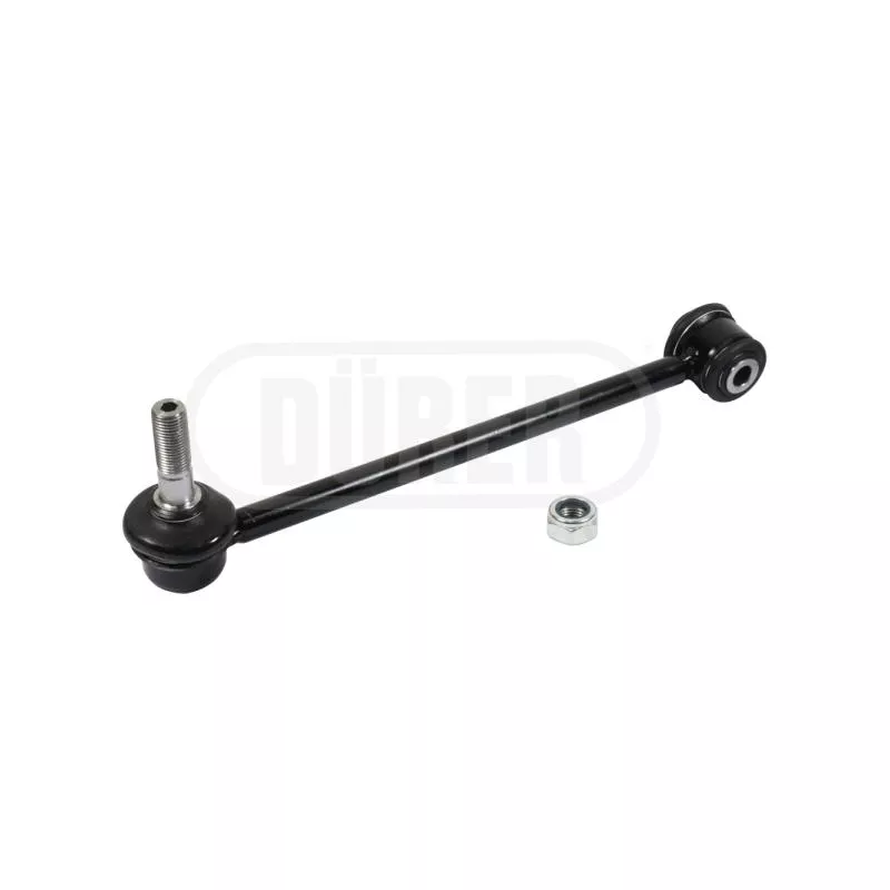 Entretoise/tige, stabilisateur DÜRER BS09