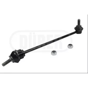 Entretoise/tige, stabilisateur DÜRER BS10