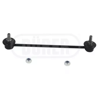 Entretoise/tige, stabilisateur DÜRER BS11