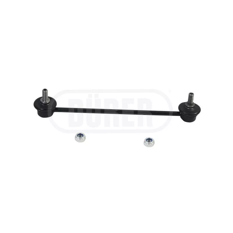 Entretoise/tige, stabilisateur DÜRER BS11