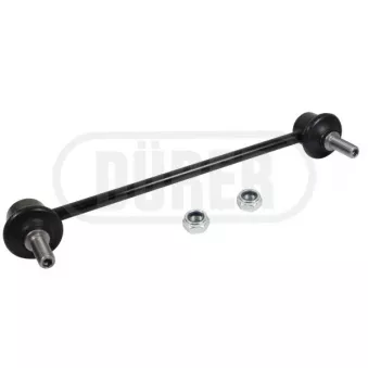 Entretoise/tige, stabilisateur DÜRER BS129