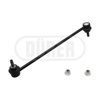 Entretoise/tige, stabilisateur DÜRER BS131