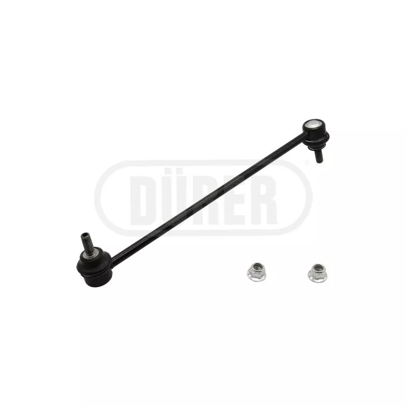 Entretoise/tige, stabilisateur DÜRER BS131