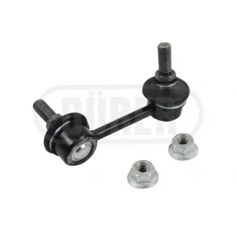Entretoise/tige, stabilisateur DÜRER BS134