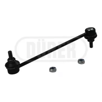Entretoise/tige, stabilisateur DÜRER BS136