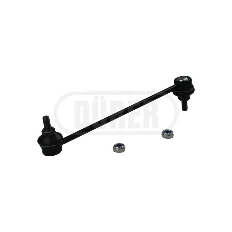 Entretoise/tige, stabilisateur DÜRER BS136