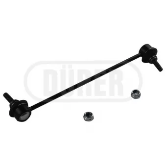 Entretoise/tige, stabilisateur DÜRER BS14