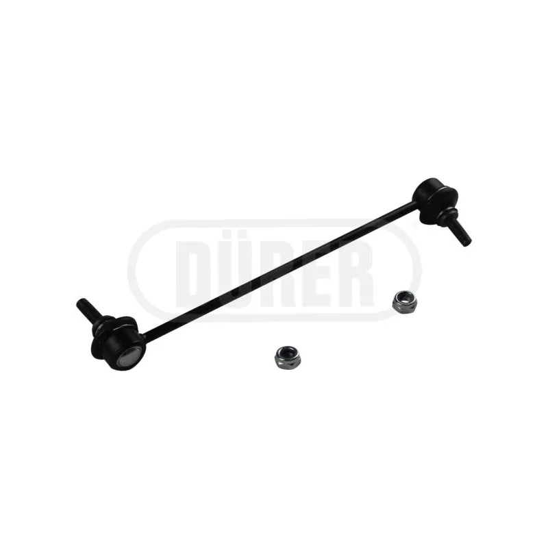 Entretoise/tige, stabilisateur DÜRER BS14