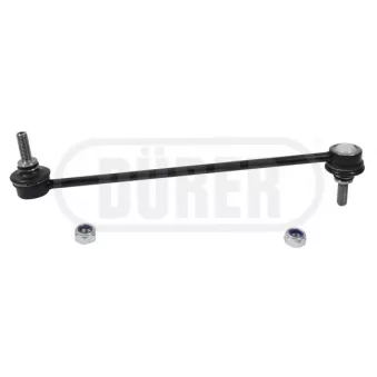 Entretoise/tige, stabilisateur DÜRER BS15