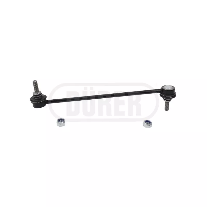 Entretoise/tige, stabilisateur DÜRER BS15