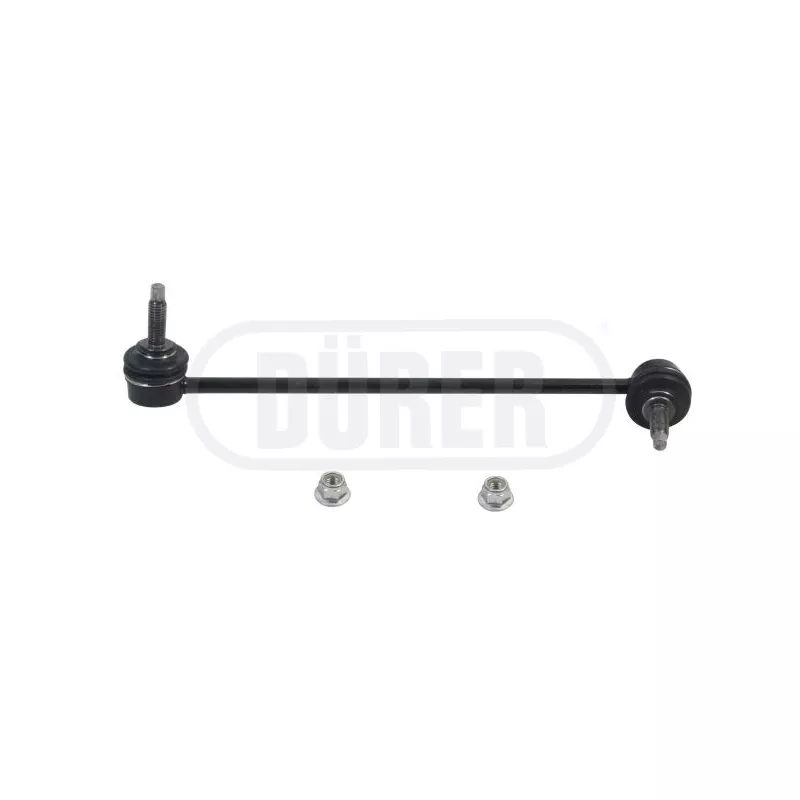 Entretoise/tige, stabilisateur DÜRER BS17