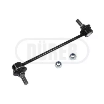 Entretoise/tige, stabilisateur DÜRER BS18