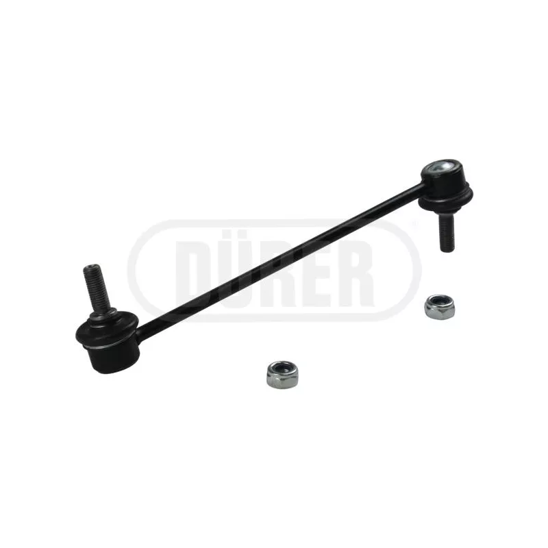 Entretoise/tige, stabilisateur DÜRER BS19
