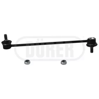 Entretoise/tige, stabilisateur DÜRER BS20