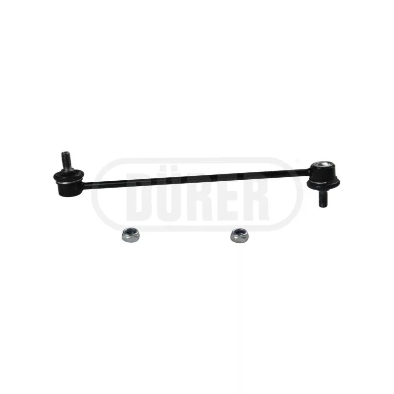 Entretoise/tige, stabilisateur DÜRER BS20